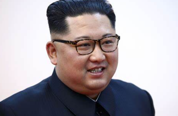 金正恩连续4天抓人，军队高官也被押走，事情还没完朝鲜驱逐舰下水事故后，金正恩