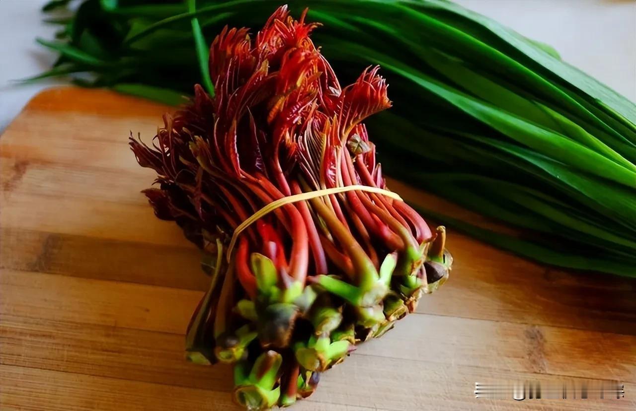 开春大量上市！4种“天然青霉素”菜，中老年人多吃，杀菌防感冒，赶走春困开春