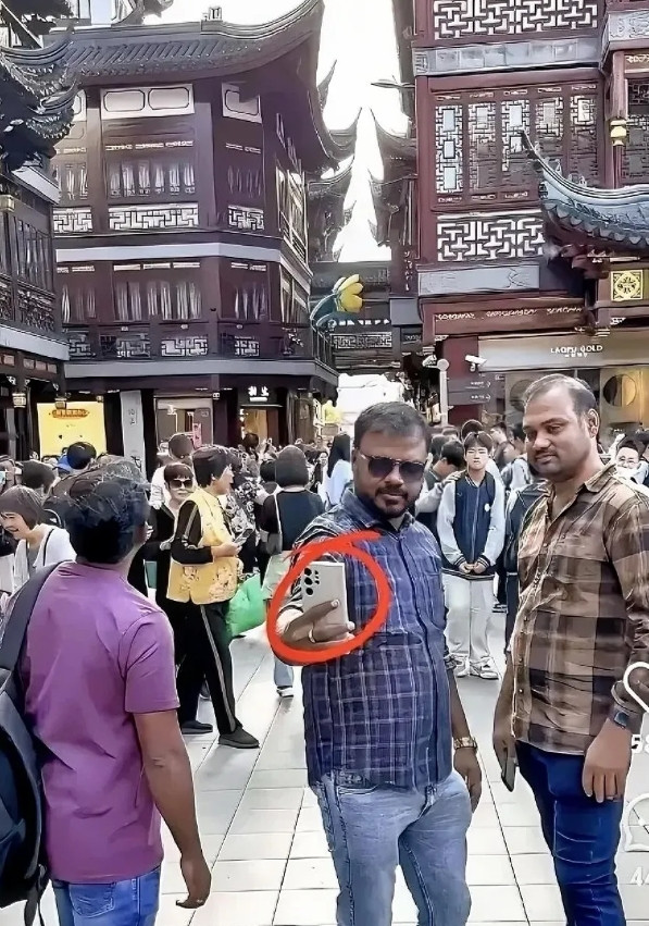 印度网友：“零元游东方大国震惊！”这几天，印度网友在网上呼吁要来东方大国体验