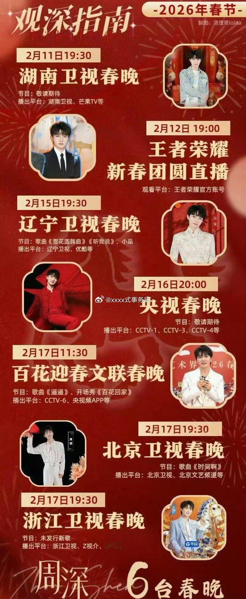 周深《爱丽丝卿》舞台位列同时段卫视收视TOP1，忘词说明真唱，全开麦，来期待明天