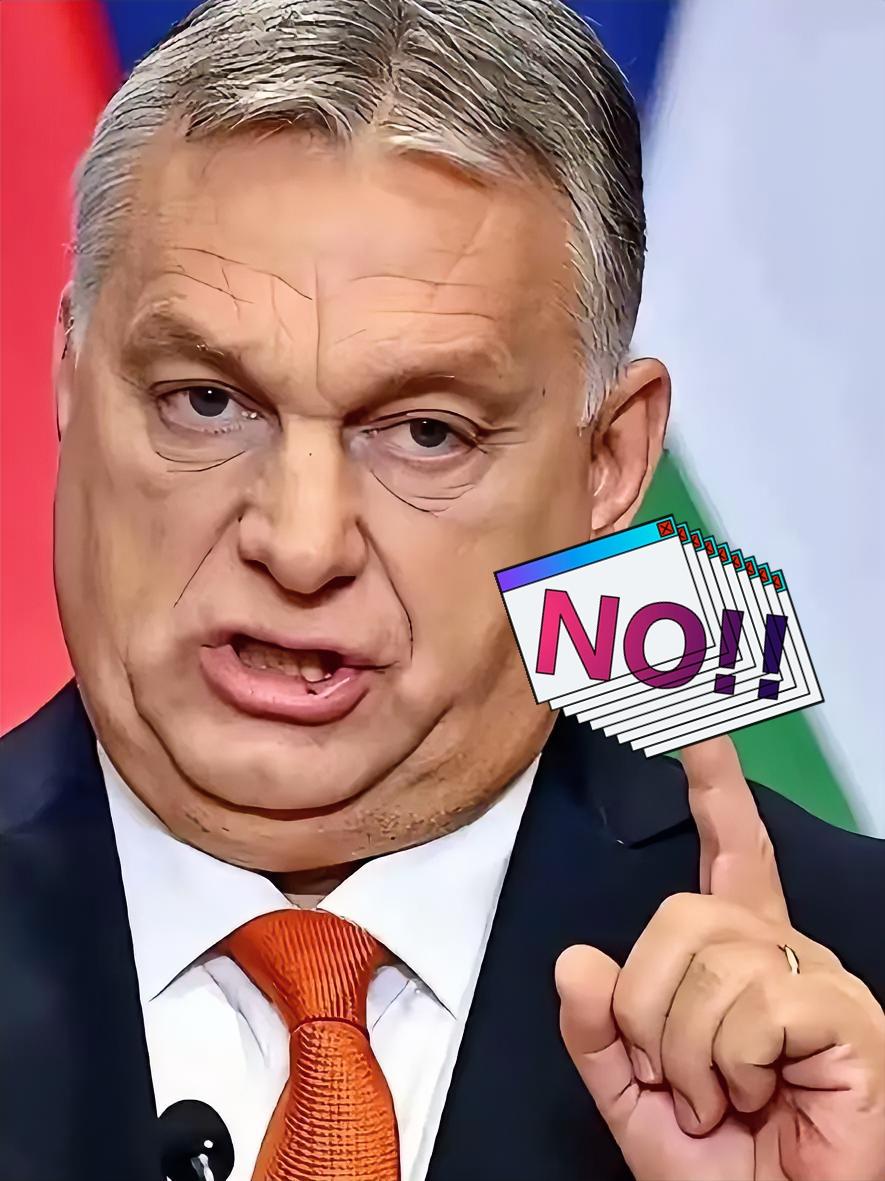 欧尔班挨了一记最狠的耳光！泽连斯基这次没背锅，直接把枪口怼到莫斯科胸口没人