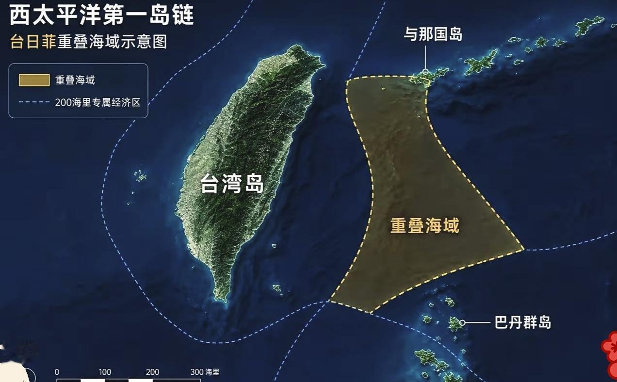 两个八竿子打不着的国家，居然跑来划海界，简直滑天下之大稽！最近外长放狠话，说
