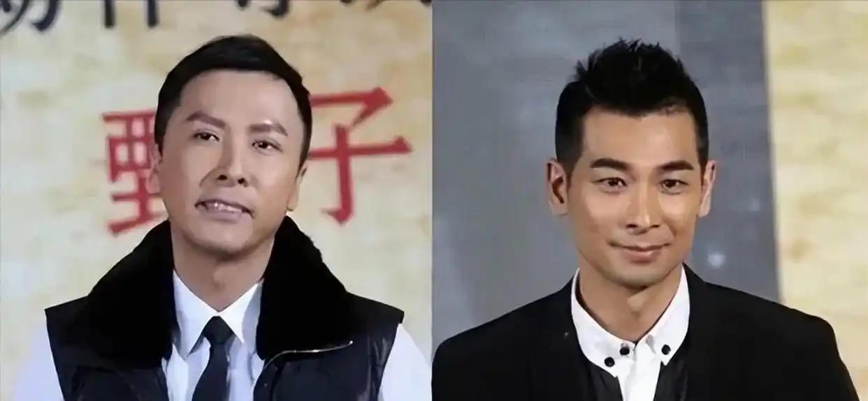 “我在北京有十套房，就算赔上我的演艺生涯，我也要跟你死磕到底，让观众看看你到底有
