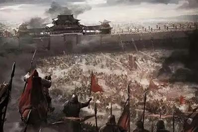 昆阳之战刘秀真的召唤了陨石吗？真相令人无语昆阳之战刘秀“召唤陨石”的说法，藏