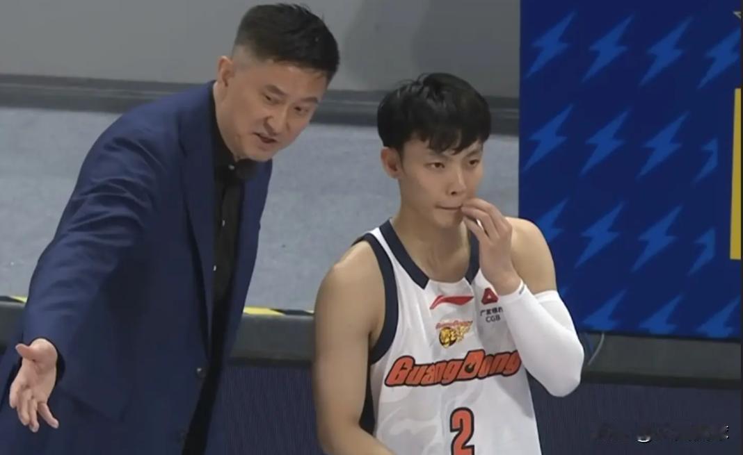 广东休赛期大换血！极力抢签NBA3大顶级外援，得到两人就能夺冠CBA和NBA