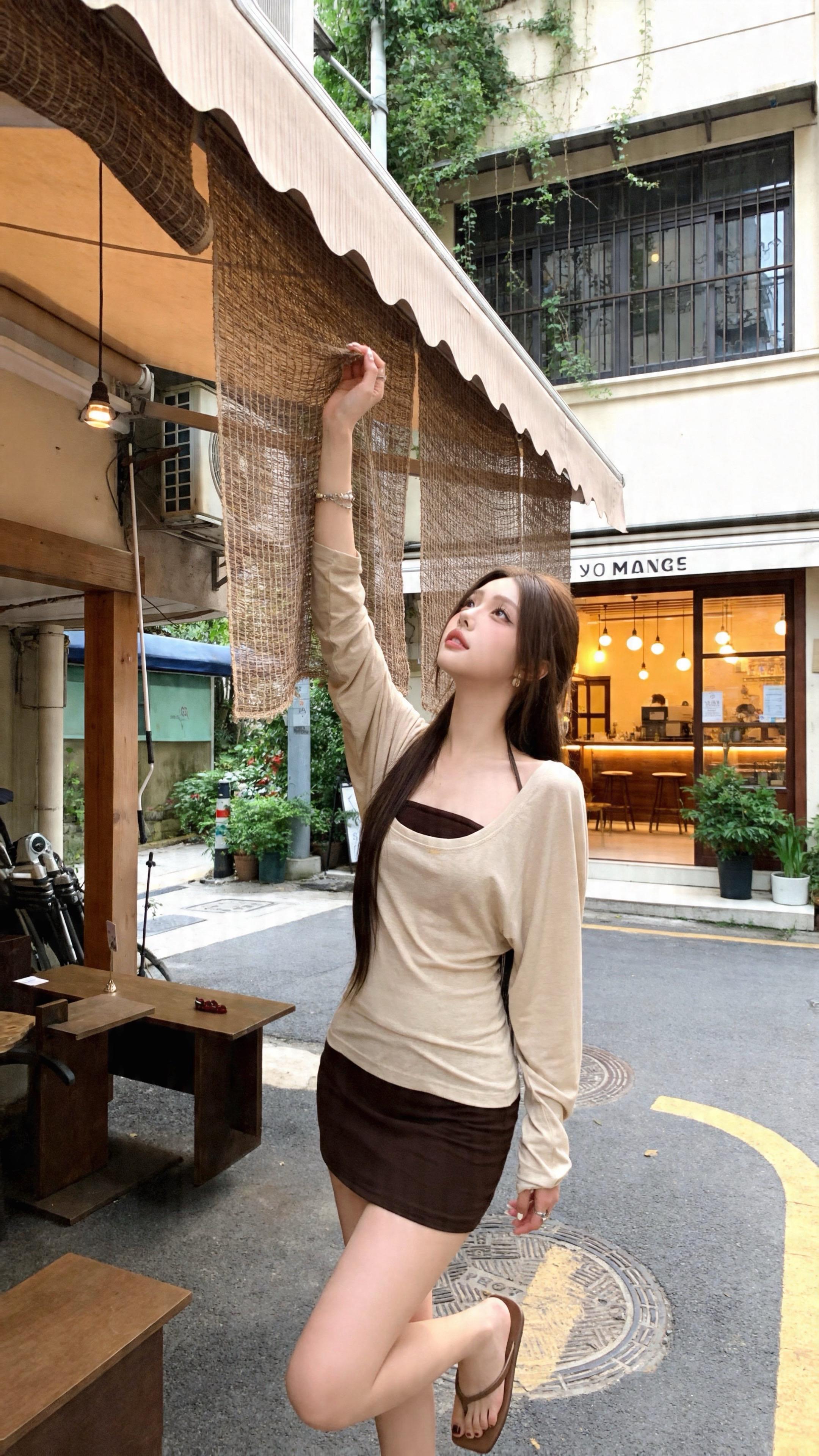 “于是我放下执念 接受我们的缘分到此为止”