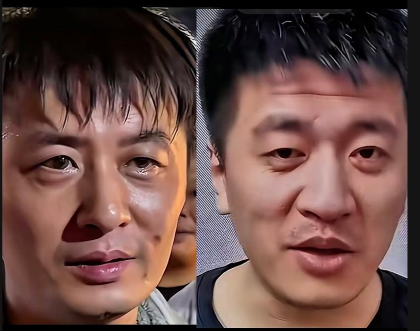 不知道怎么回事大家发现没有陈杰的面相发生了改变，而且越来越像张雪峰，刚刚开始