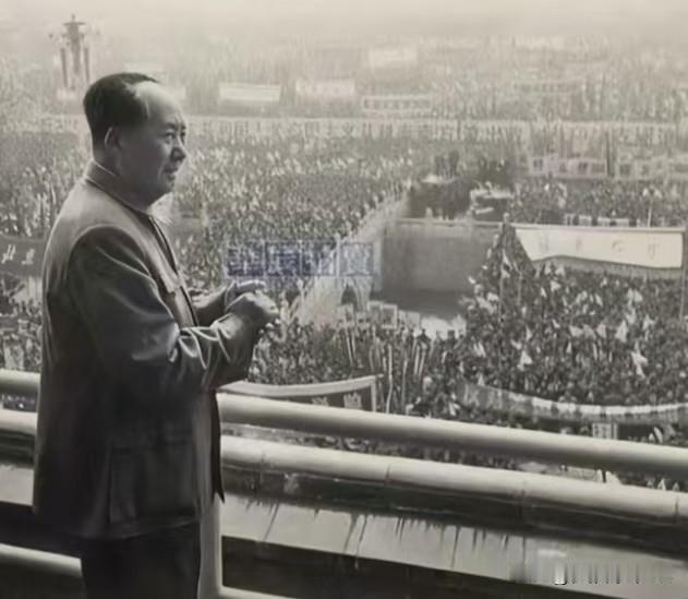 跳出国人的固有认知，看看海外学者是如何看待伟人的？我们国人谈起毛主席，发自