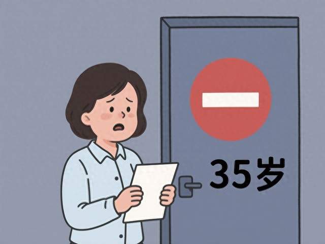 别被35岁生育年龄骗了! 9成女人都信错, 真实情况根本不一样