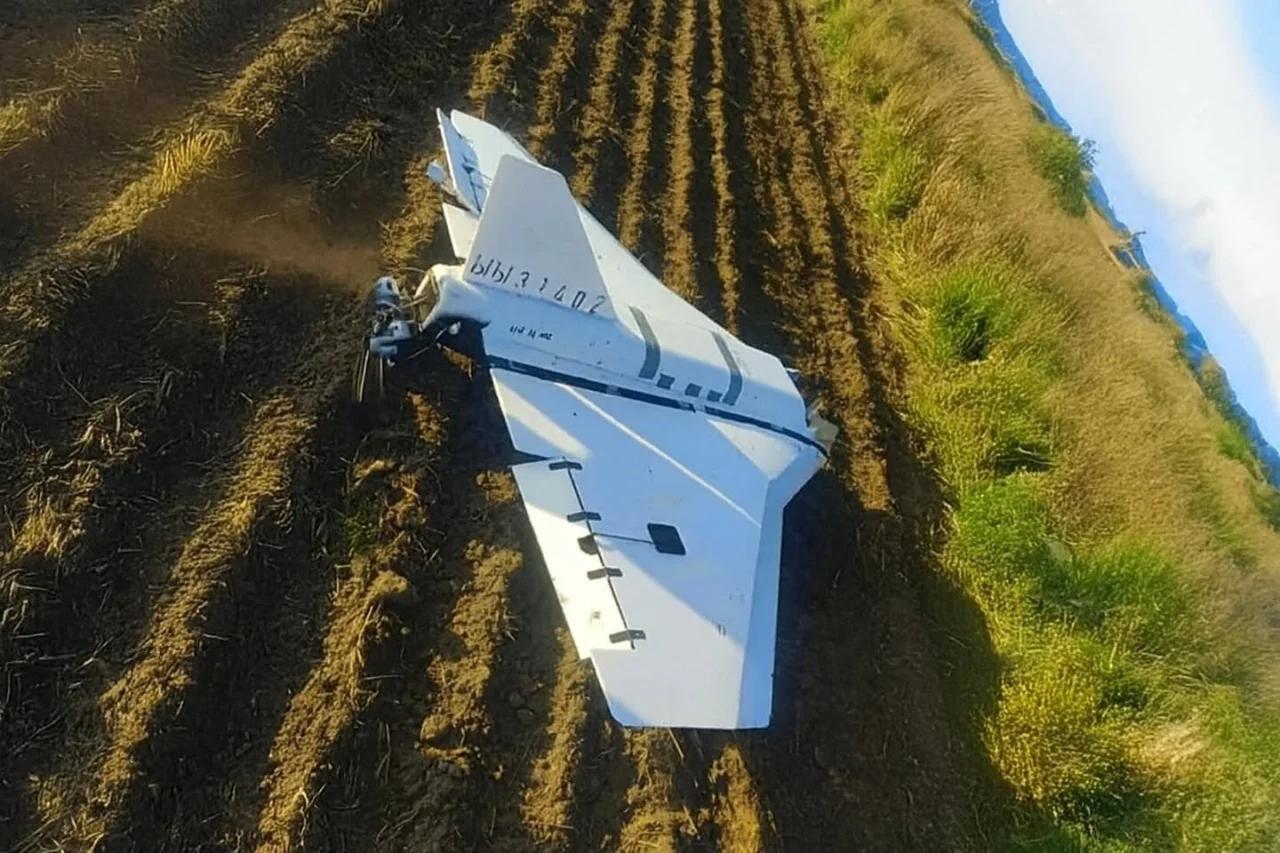 【俄无人机闯入波兰领空，F-35紧急升空！特朗普一句“好戏开始”全场懵了】9月