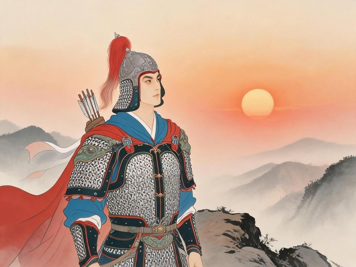 赵王挑赵括，挑的是敢不敢，不是会不会。廉颇挂免战牌的时候，邯郸城里的耐心是一天