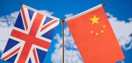 不希望中国赢，英国驻美大使对中国表明态度！5月28日，英国大使表示“若中国在人工