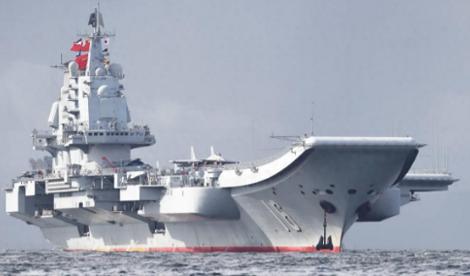 圆满落幕！掩护中俄轰炸机逼近东京800千米后，辽宁舰转头南下！从7日凌晨日本