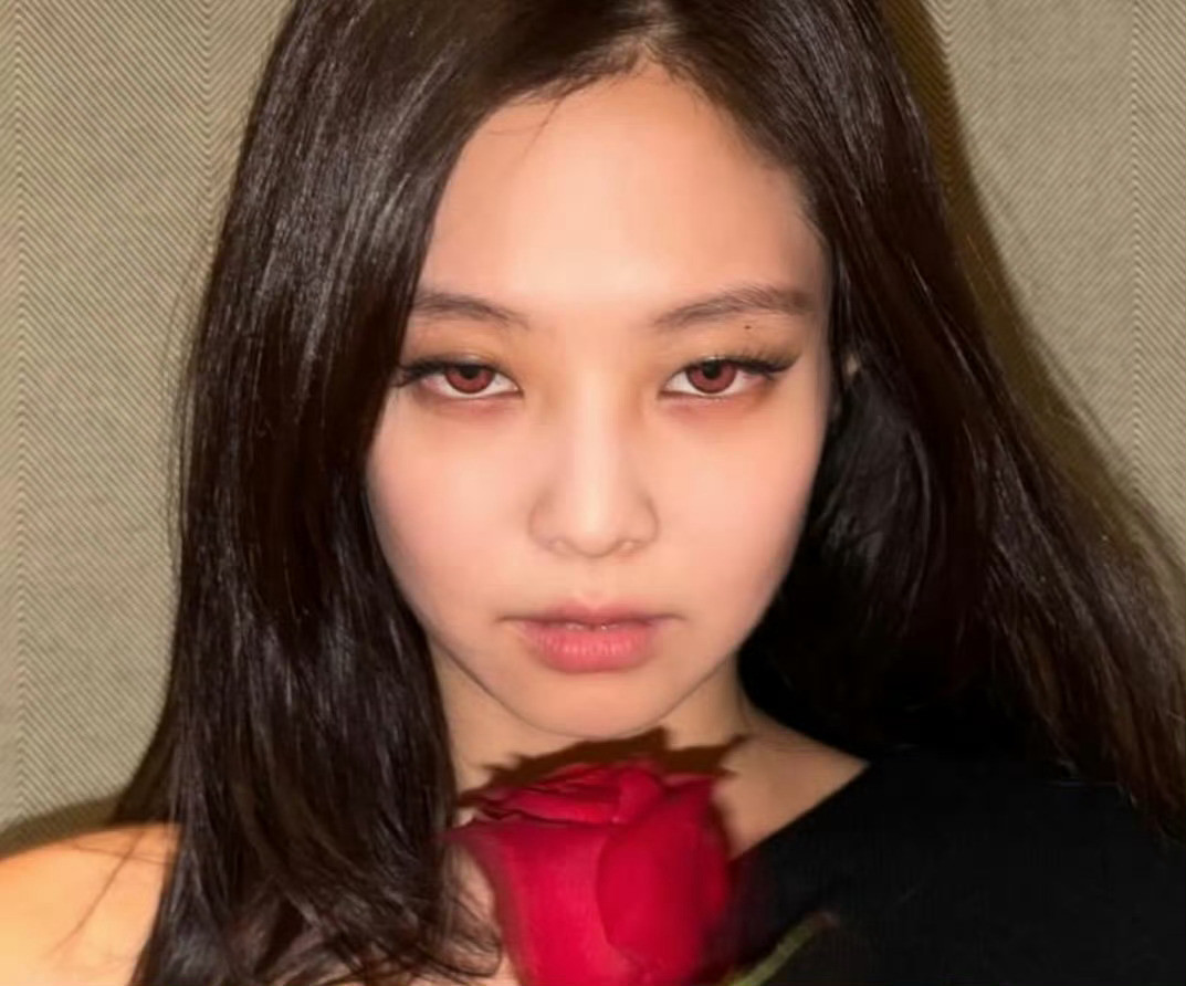 TameImpala&JENNIE『Dracula』本周Billboard