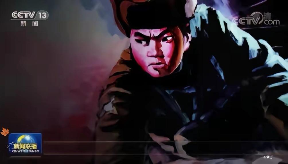 昨晚新闻联播一开场，就像给大家心里敲了重锤。那短短几分钟，直接让人停下换台的手，