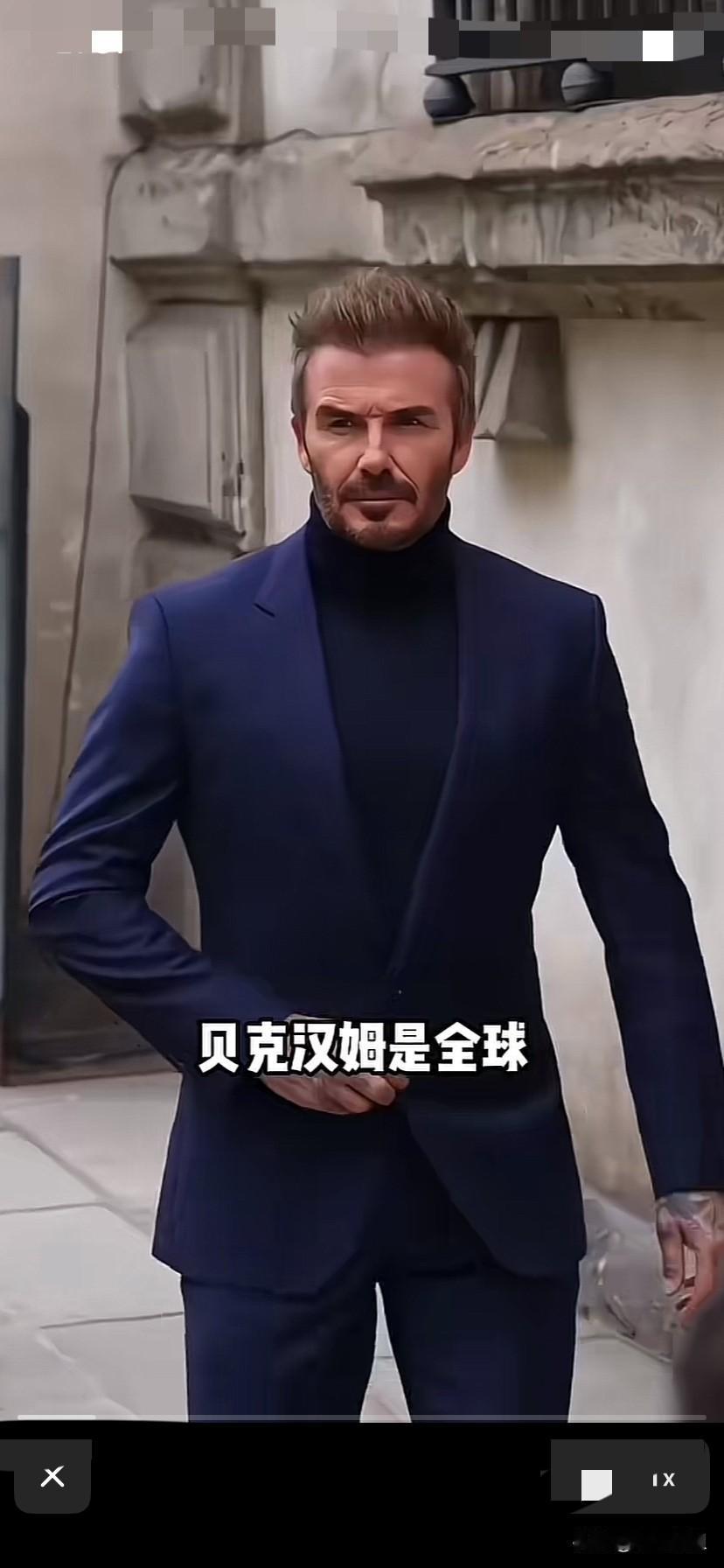 英国球星贝克汉姆是世界家喻户晓的明星！现在他热衷于当一个农夫！每天都乐此不疲的在
