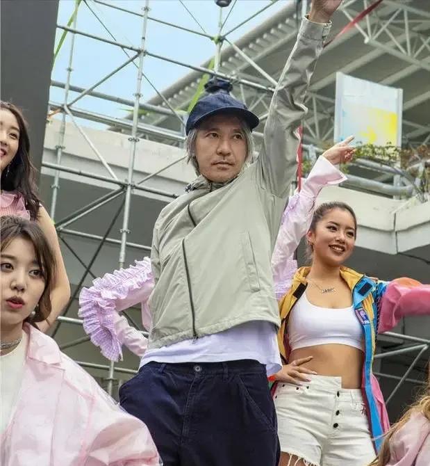 周星驰新电影为啥不能叫《少林女足》？王晶给出了解释:20多年前《少林足球》出