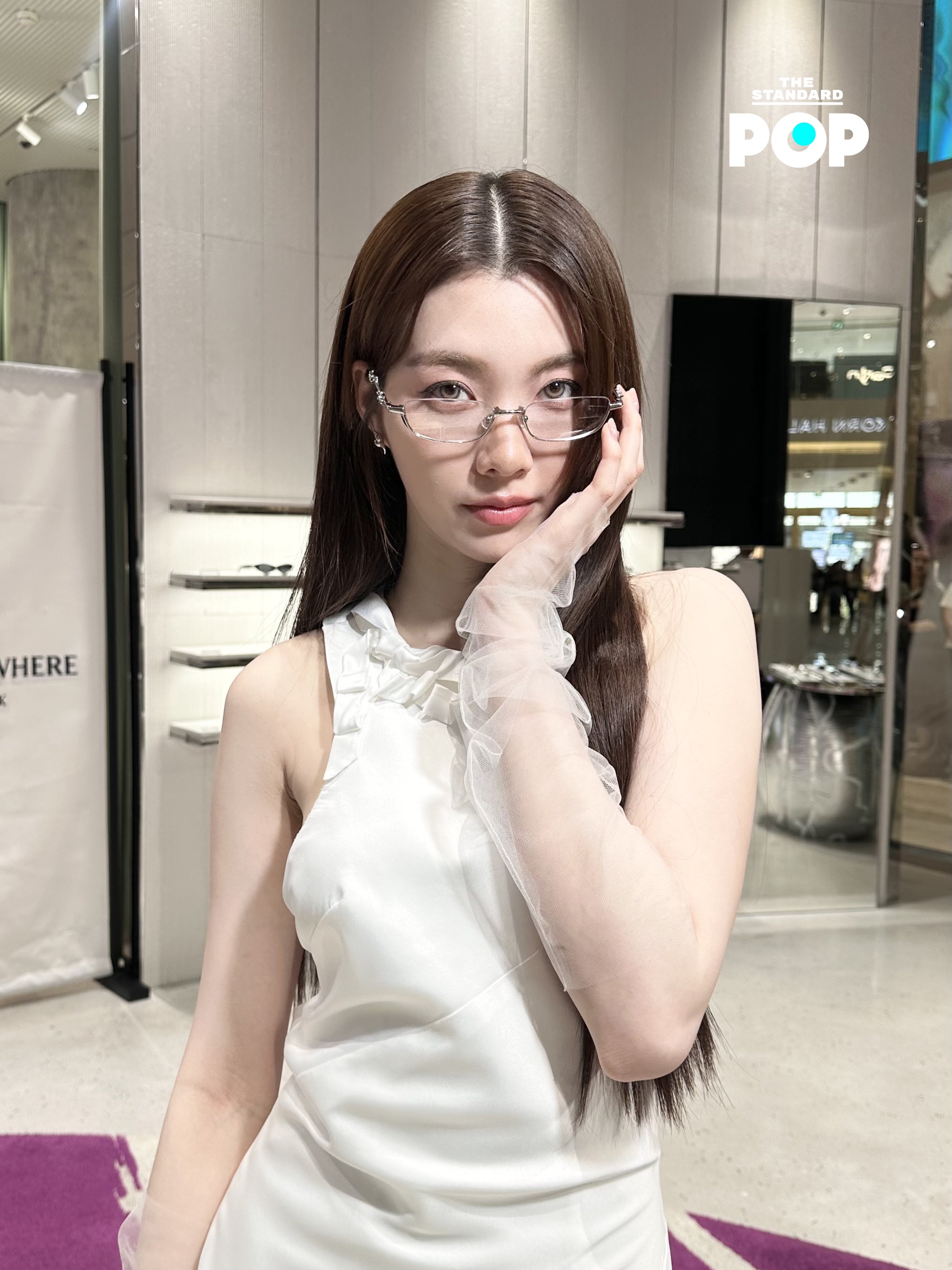 lingorm🐱lingorm260604thestandardpop