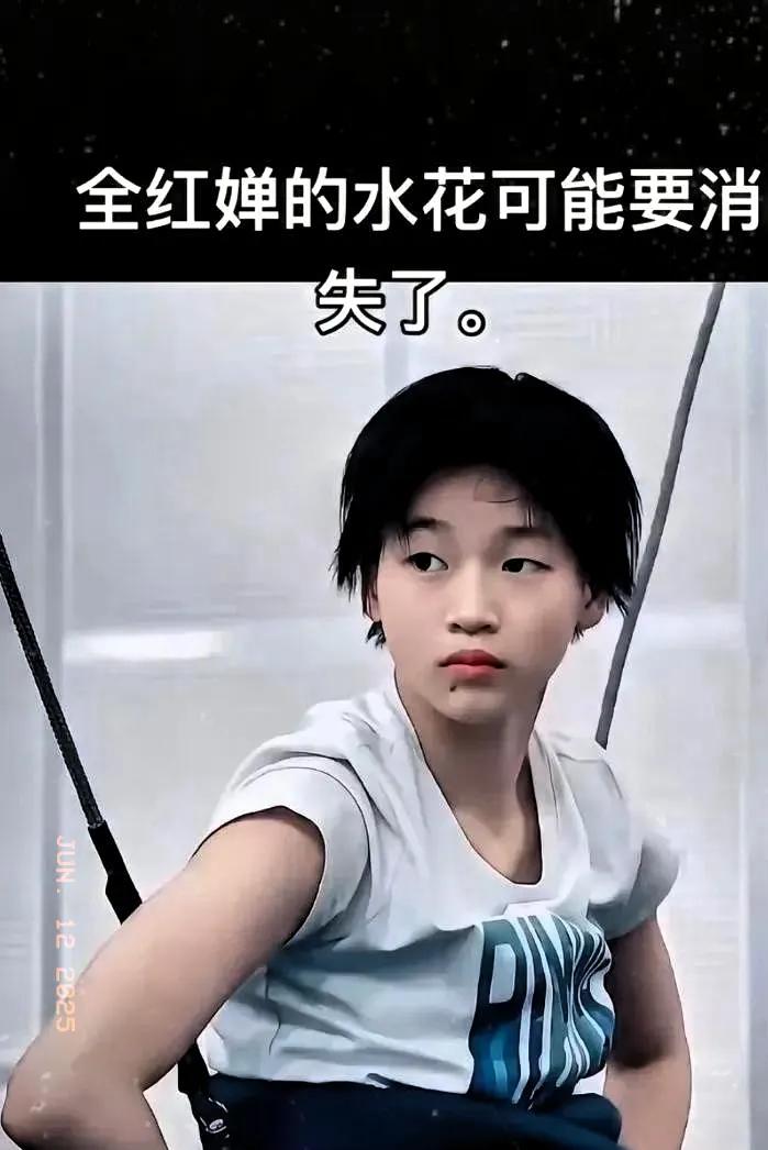真的太好了！看到婵宝找回最佳状态简直比我自己拿奖还高兴！何教练确实太懂她了，就像