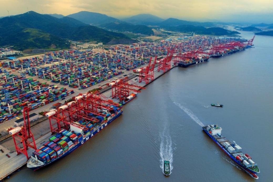 大家发现了吗？国内正迎来三大回流，信号非常强烈！最近大家留心观察就会发现，咱