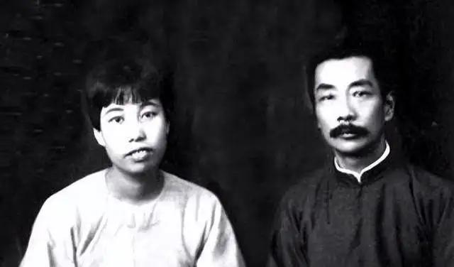 1933年，鲁迅写了很多抨击国民党的文章，老蒋大怒，派沈醉前去暗杀。沈醉在鲁迅门