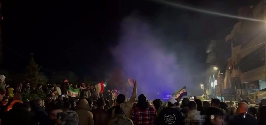 叙利亚总统沙拉签署重磅法令，不仅将库尔德语升格为国家语言、诺鲁孜节定为法定假日，