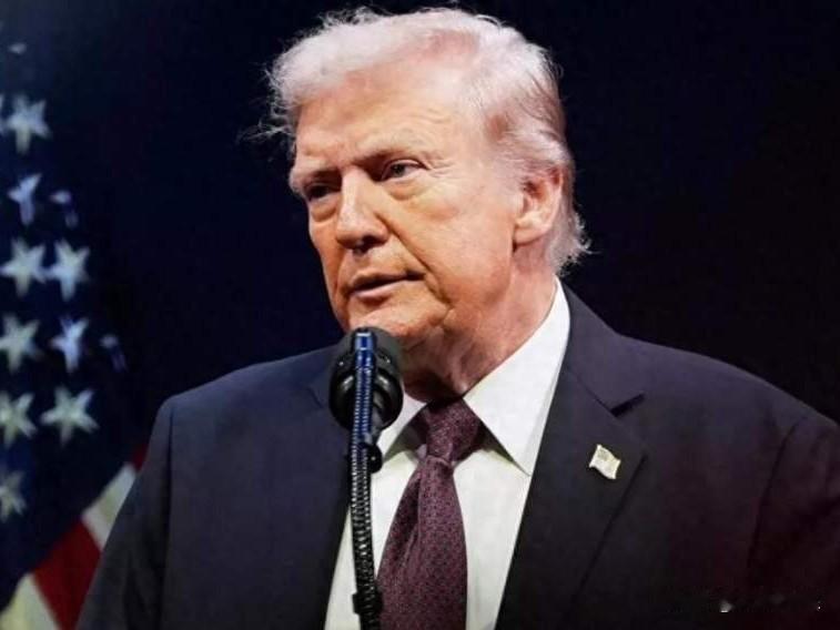 特朗普这是要吞掉几个国家？刚刚美国总统特朗普表示美国国务卿鲁比奥将成为