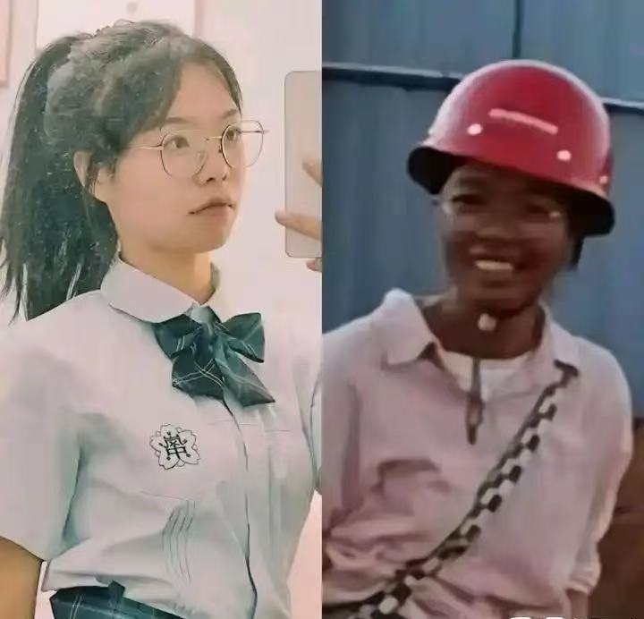 土木工程系的，有多少人能躲过去