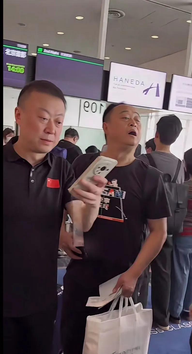 这次马琳收获满满，他的女弟子们超级给力！他肯定开心，女队包揽4强，马指导应请大