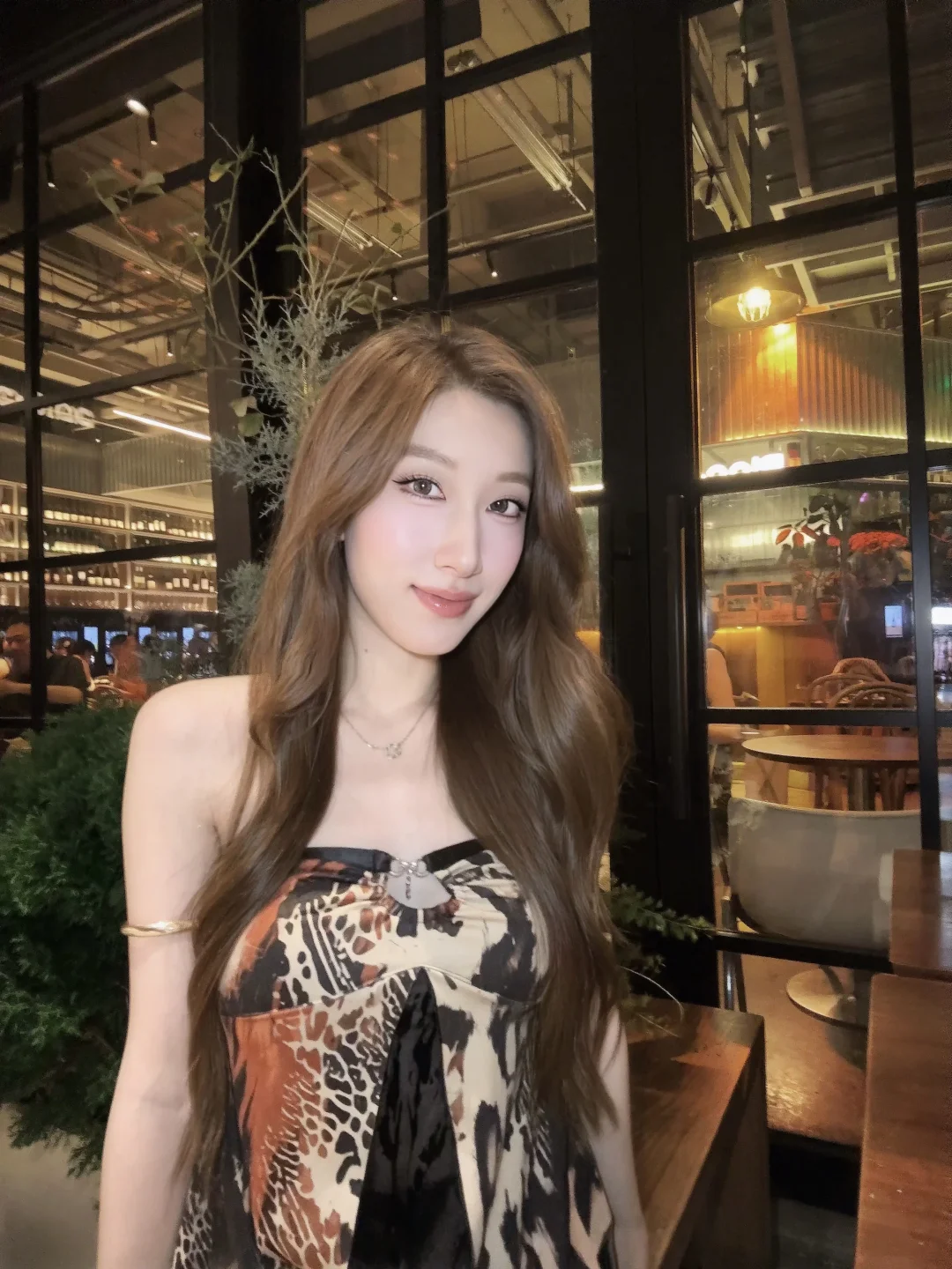 古早姐感是我舒适区