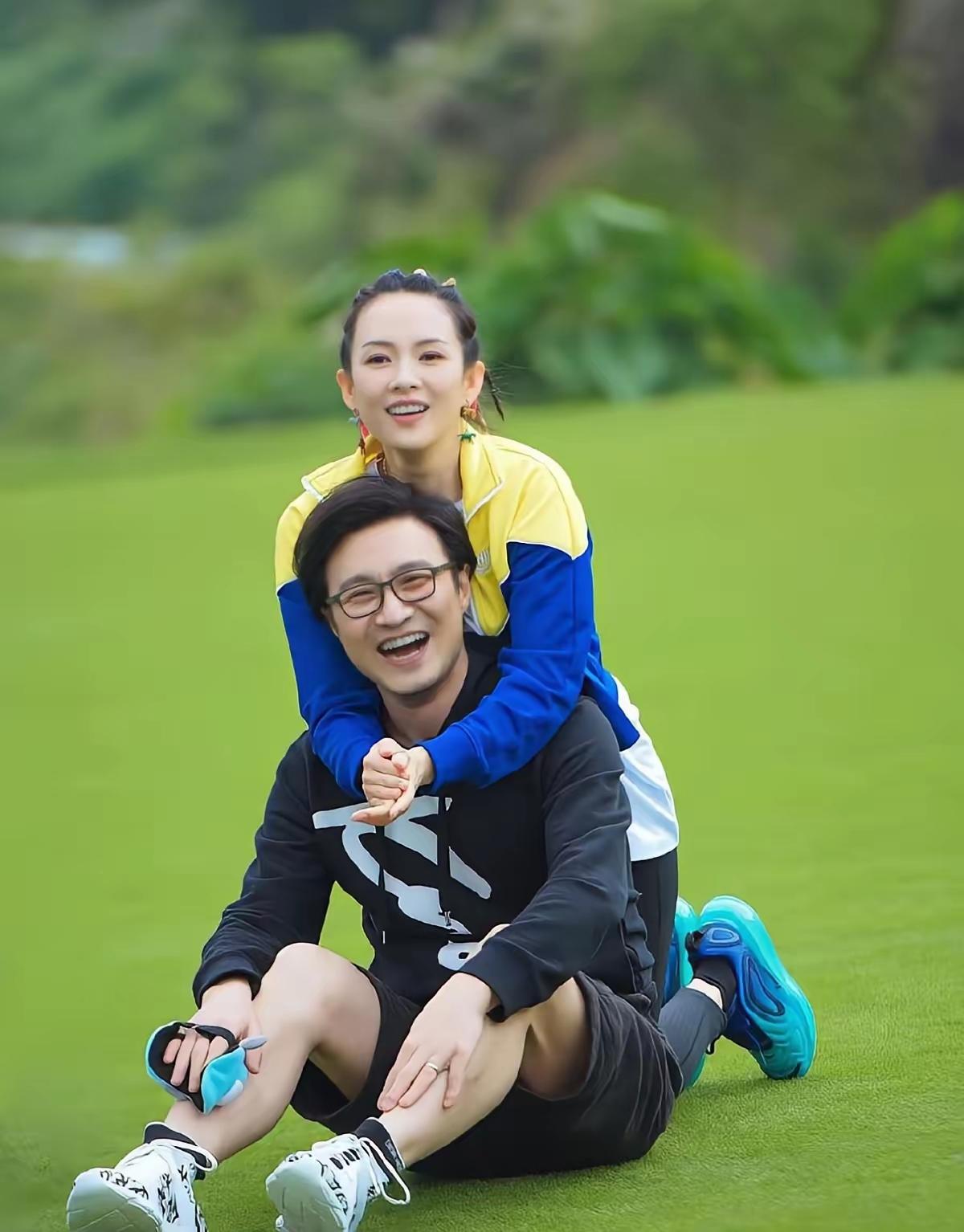 章子怡那么优秀，头婚竟然会下嫁给三婚的汪峰，结婚八年，生育了一双儿女，最终还是离