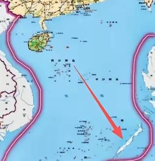 南海局势基本上已经明朗了，东大在黄岩岛和中沙群岛基本上站稳了脚跟，接下来的重点，