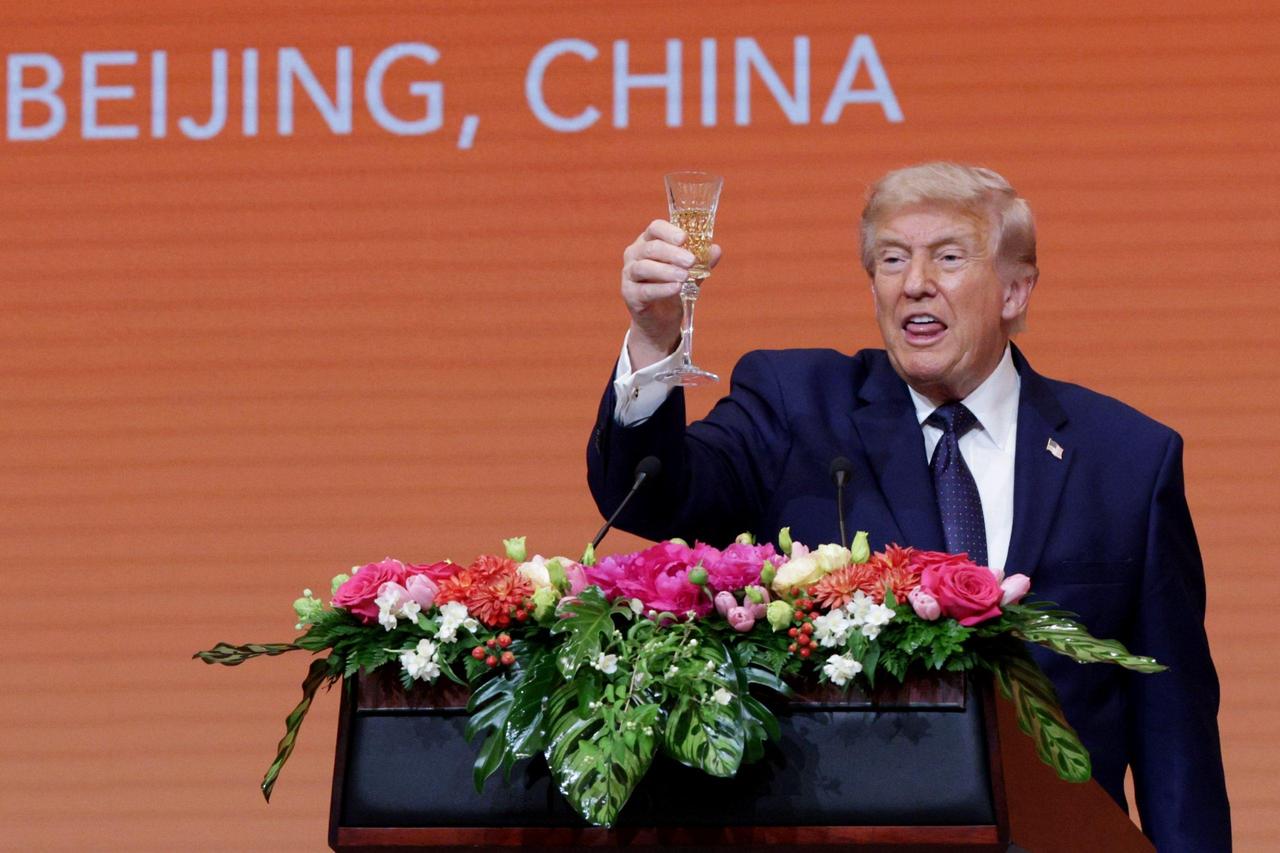很多人以为，“中美共治全球”的G2听起来很体面，实际上中国早在2009年就已经把