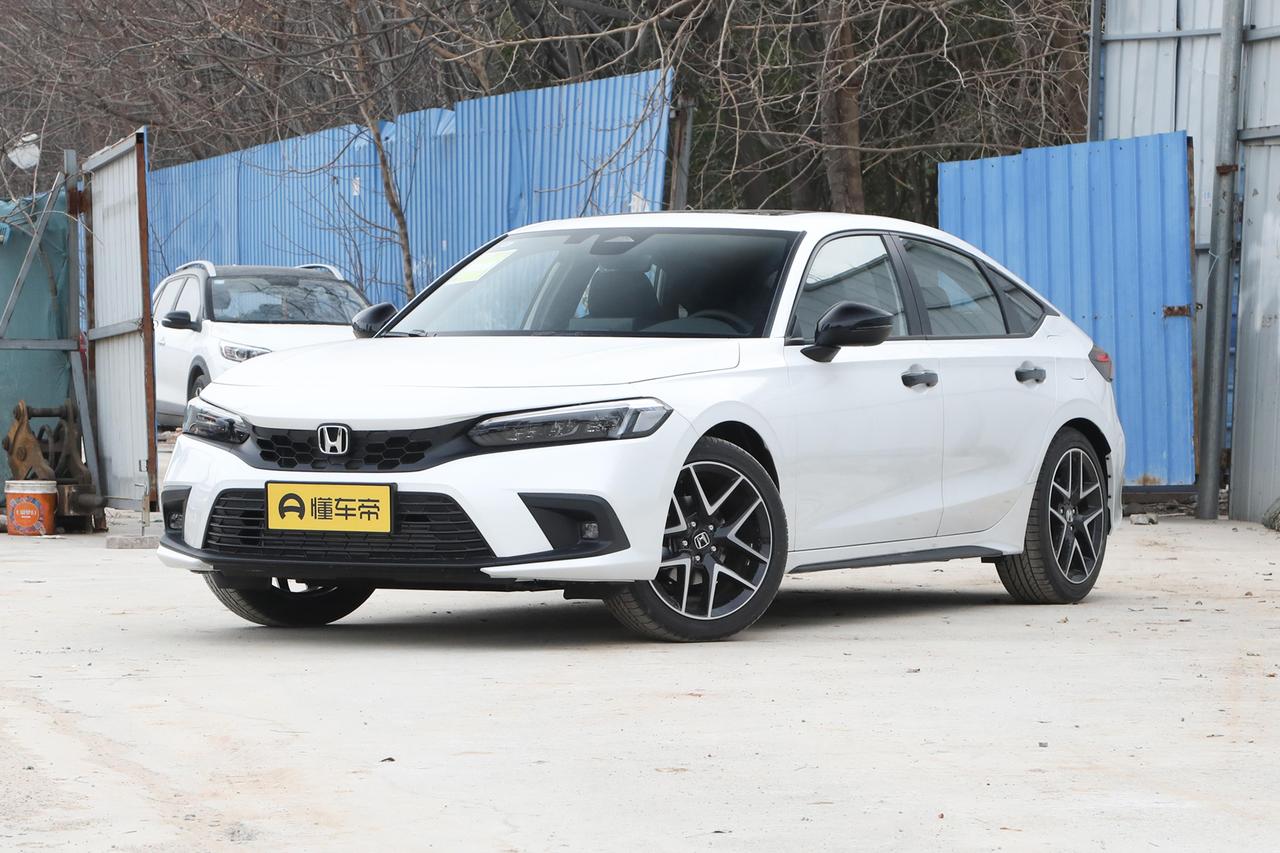 销量几乎崩盘！当年月销破2万台的本田思域，如今为何卖不动了？谁能想到，曾经的“