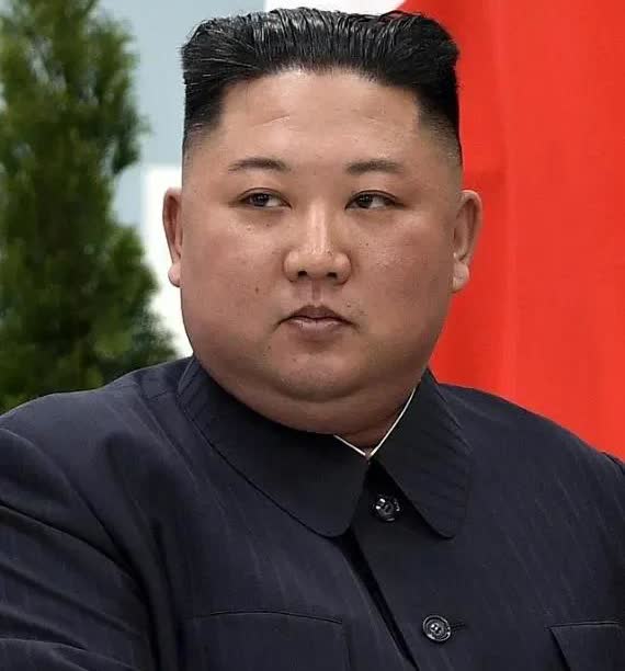 看完阅兵留北京，和中方谈完后，金正恩更加放开据韩联社报道，朝鲜方面通知联