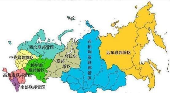 俄罗斯一大痛苦，就是放不下远东地区，要是交给中国开发，他们也不至于落到这种地步，