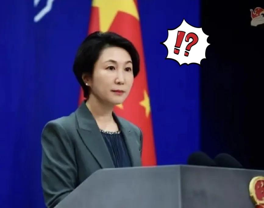 特朗普还想访华？毛宁一句回应，直接让他坐不住了！面对记者追问，毛宁明确表示