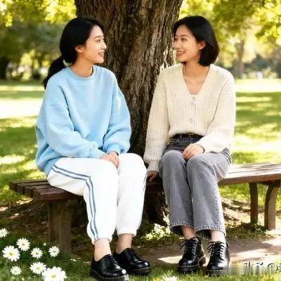 每天清晨醒来，心头便涌起一阵心慌、胆怯与焦虑。莫非更年期的人都会有这般症状？我