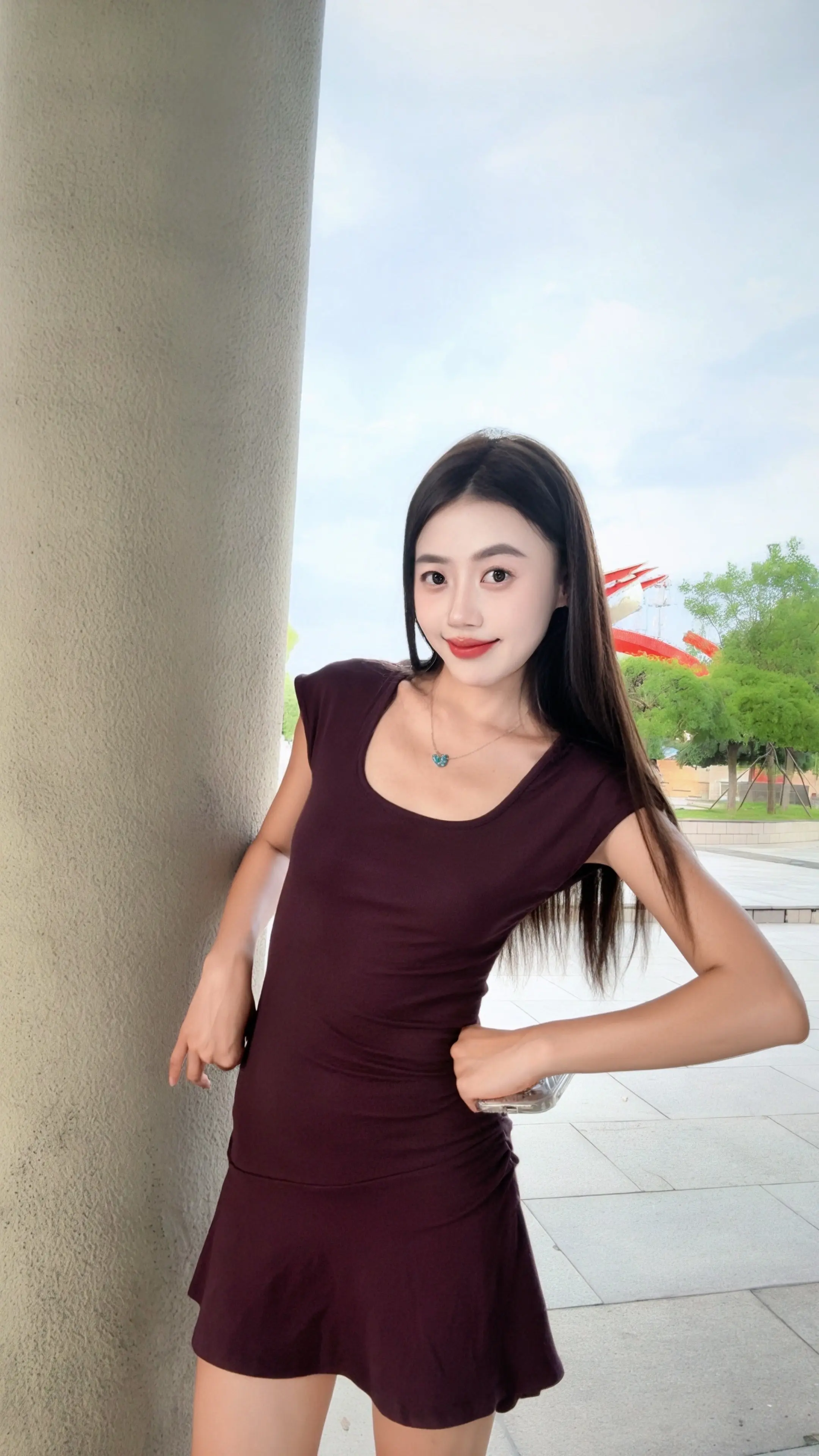 很难不为我着迷