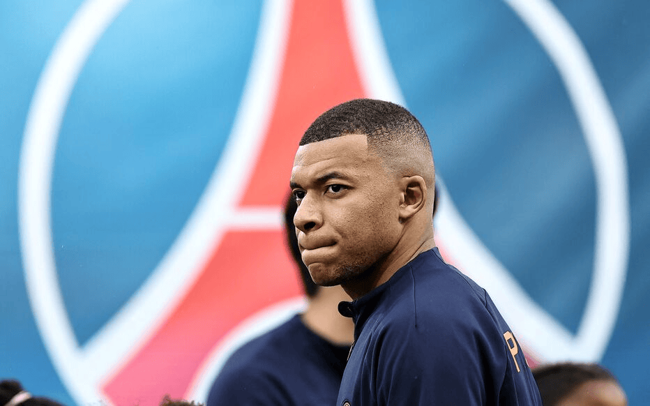 姆巴佩申请对大巴黎账户预防性查封, 遭巴黎上诉法院驳回