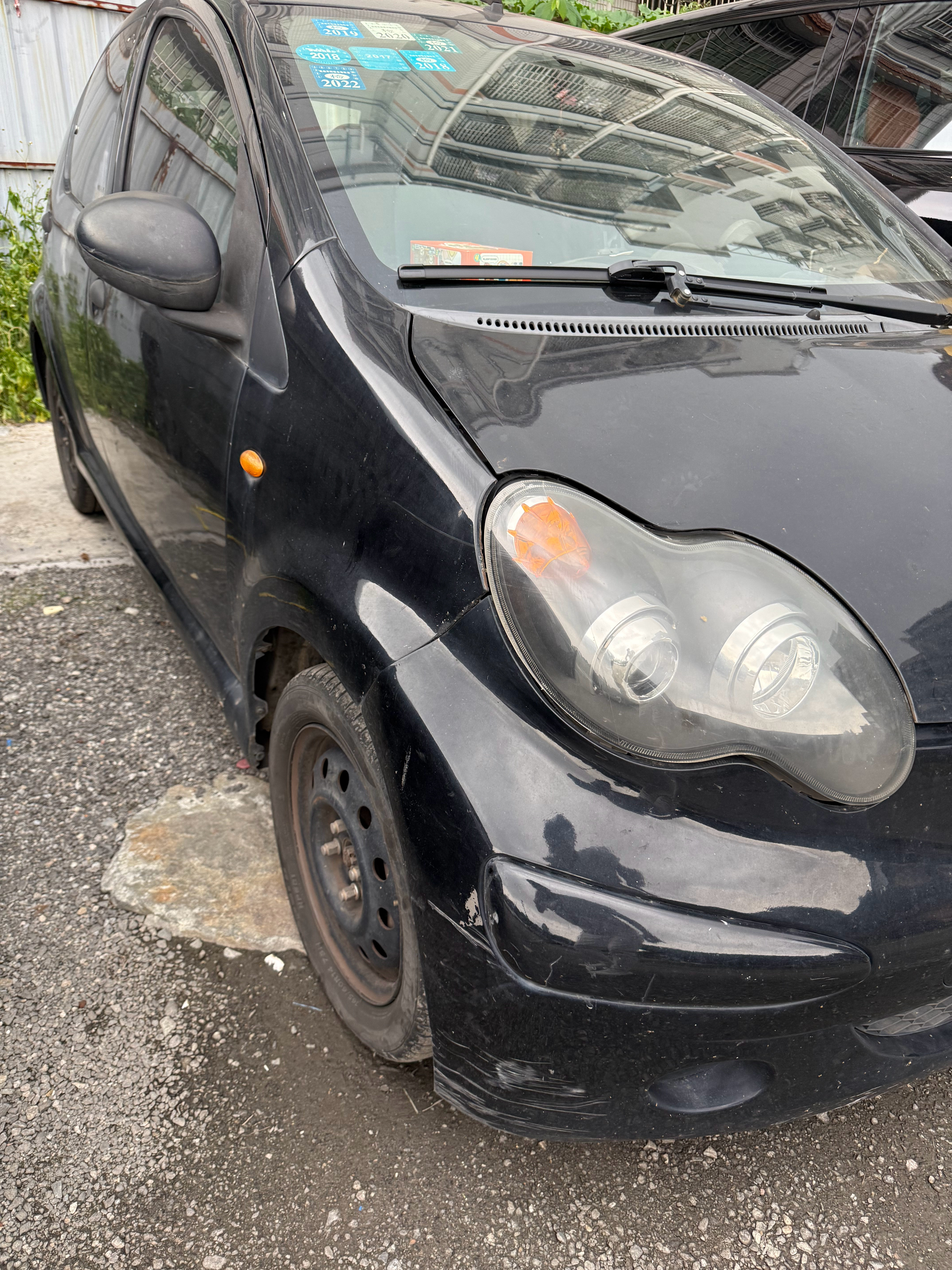 900元的二手车，还要求什么？​​​