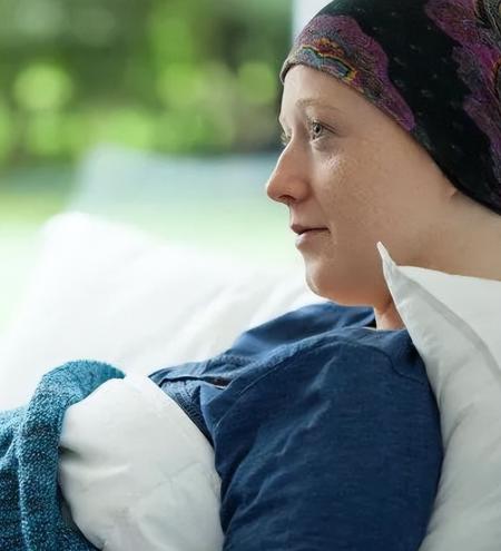 患上这4种癌，是不幸中的万幸：积极治疗，或和正常人一样长寿听到“癌”这个字，