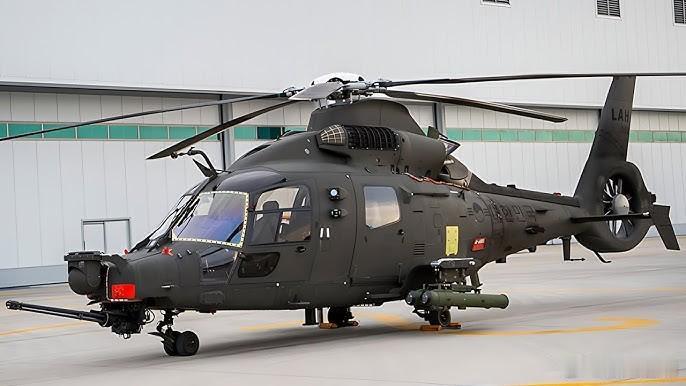 孟加拉国空军正考虑同时采购韩国航空航天工业公司（KAI）的LAH-1轻型武装直升