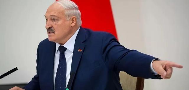 白俄罗斯总统卢卡申科表示：当美国一直认为中国是美国最大的敌人，但美伊之战后，美国