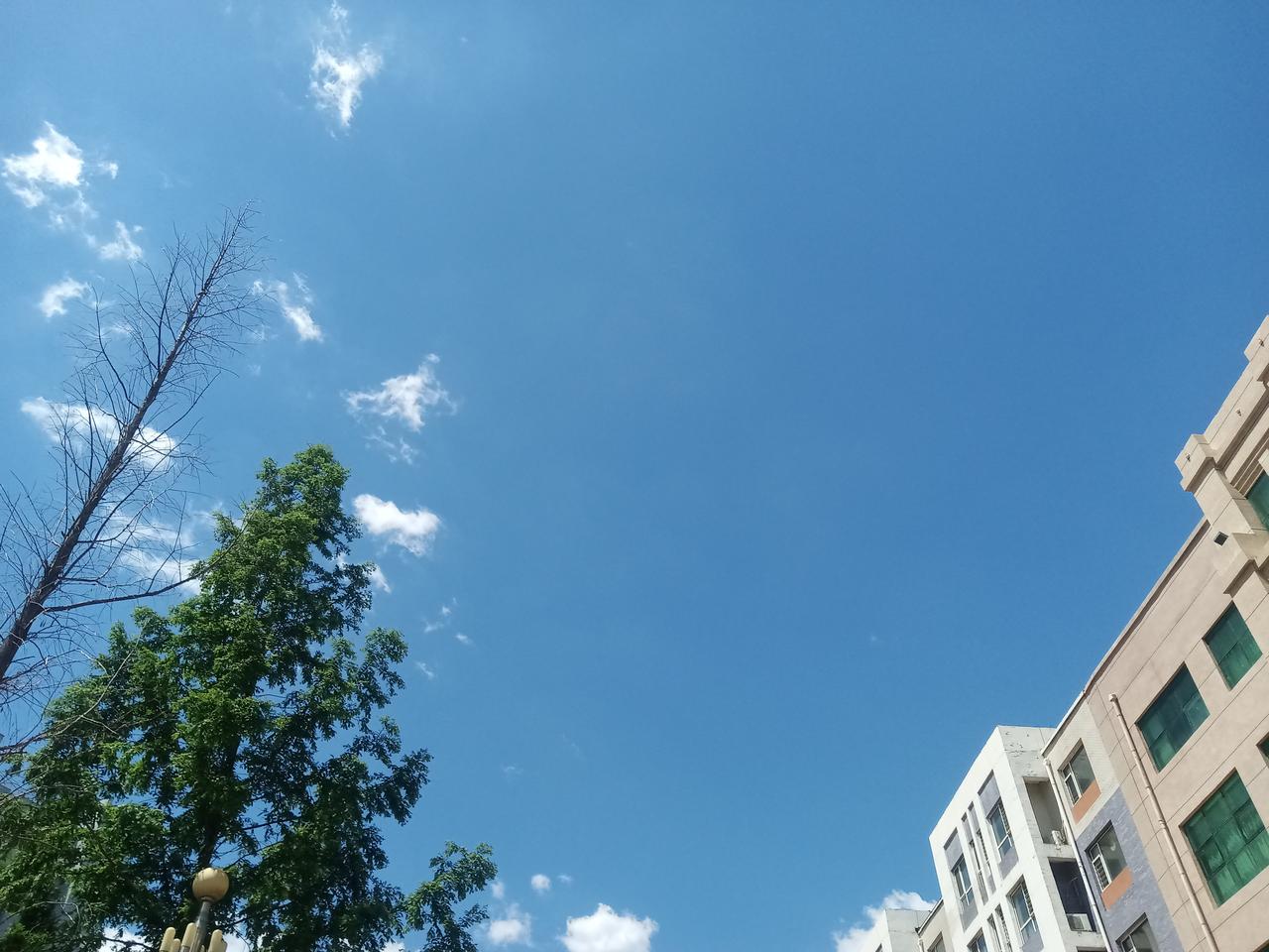 我以前总羡慕六七十岁的人睡眠状态好，我比她们年龄小严重失眠太久太久，所以对那些六