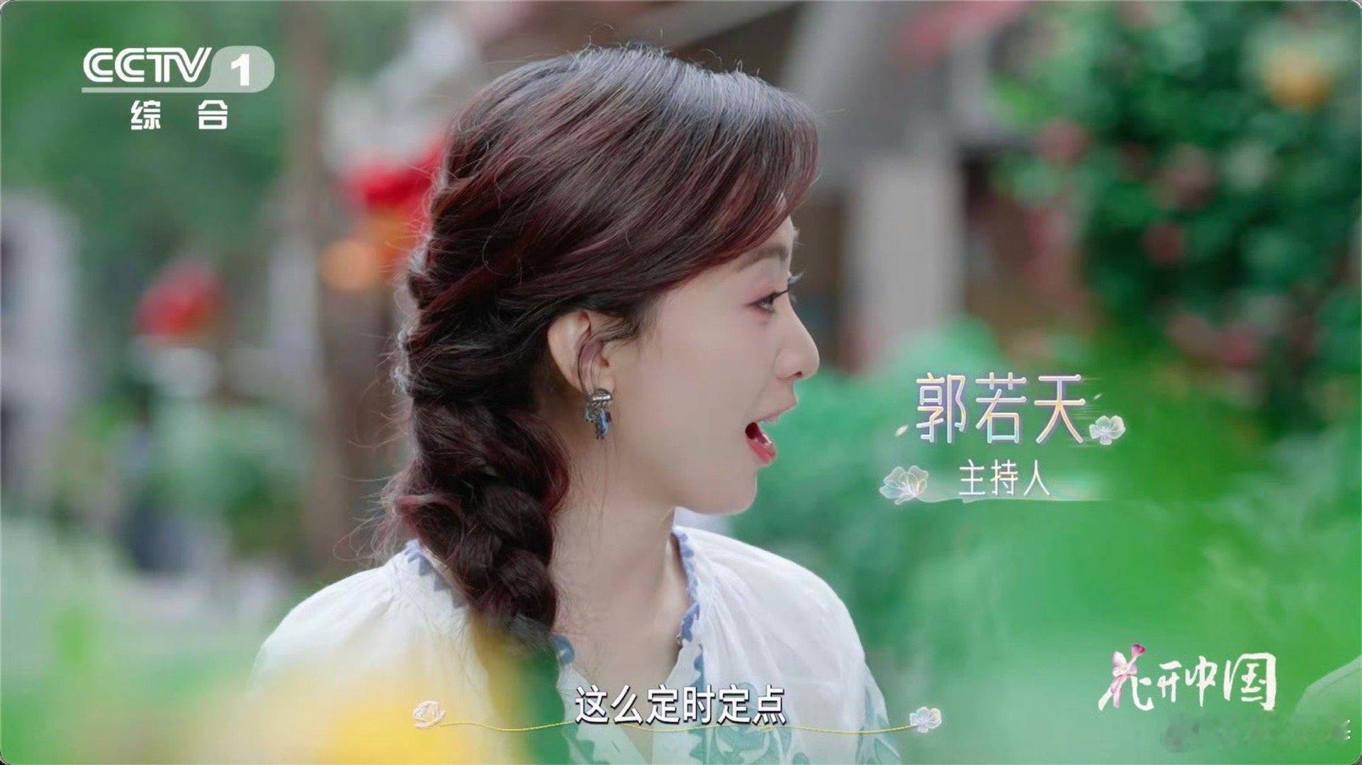 这种花的作息比我还规律植物界最强“自律王者”！每天准时开花合瓣，比打工人的考勤还