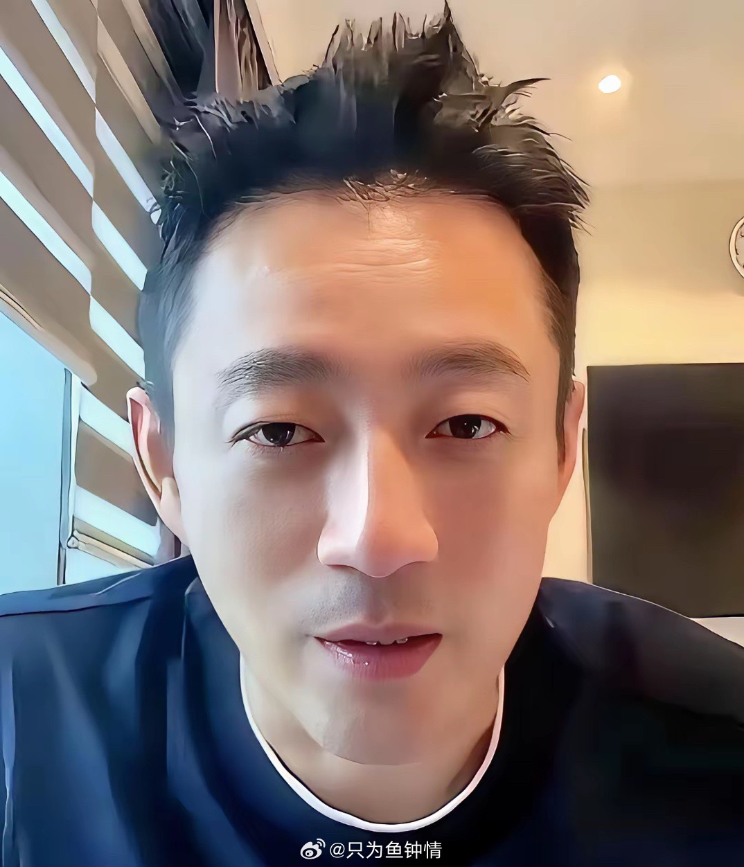 汪小菲这一场直播，不是表面上的不把张兰当回事，而是让人感到，大S当年的所有决绝都