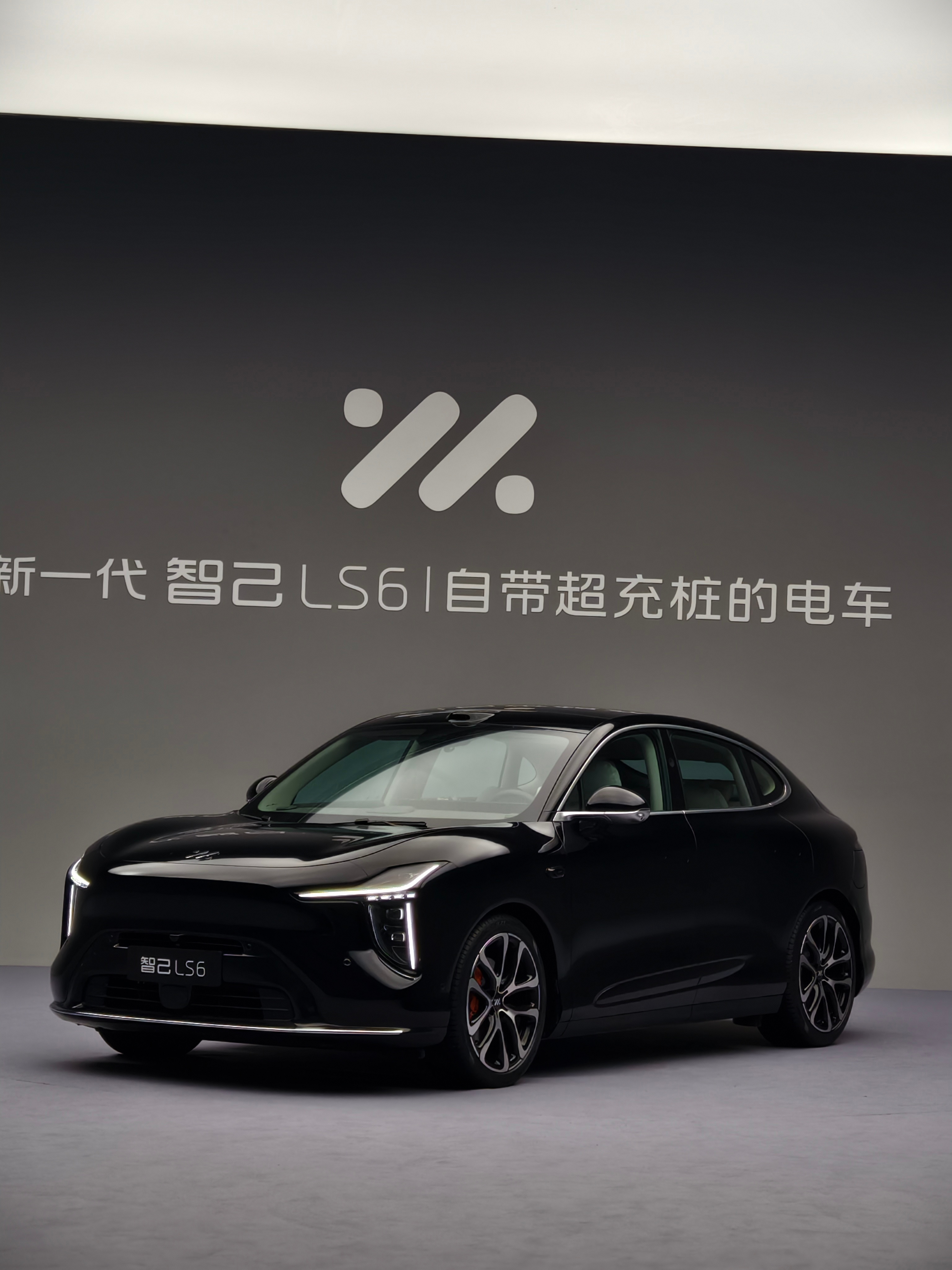 全新智己LS6增程纯电双800V，什么叫超级增程，优点啥都有，大电池增程，纯电4