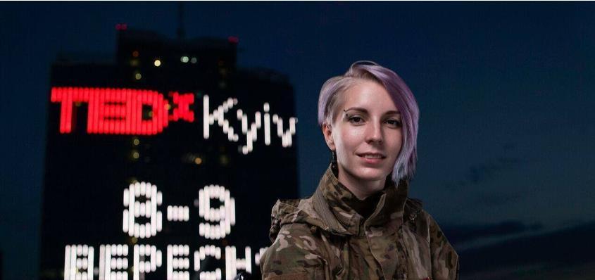 乌克兰志愿者团体正爆发一场爆炸性的丑闻，大量募集资金没有用于支援前线乌军