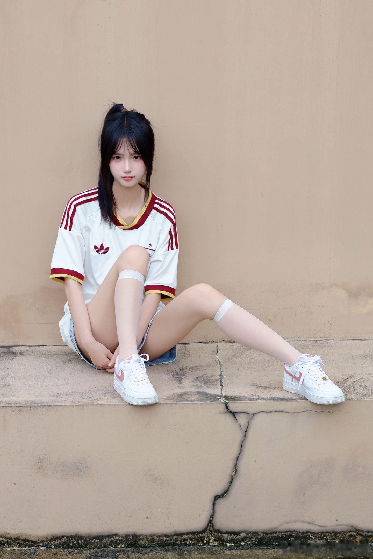原来青春不需要刻意找回，穿对了衣服，它就自己回来了。